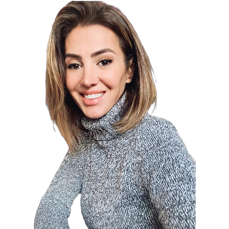 Adriana Behring