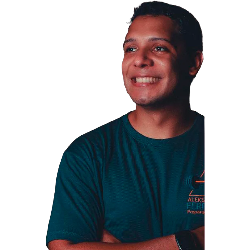 Aleksandro Ferreira