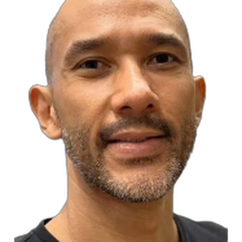 Daniel Takata Gomes