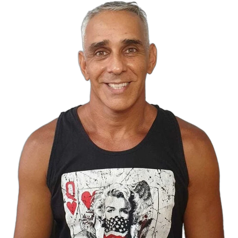 Fabrício Madureira