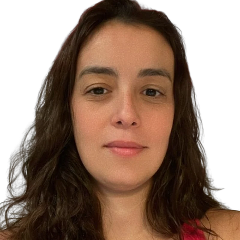 Francine Nogueira