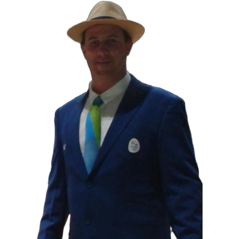 Gilson del Santo