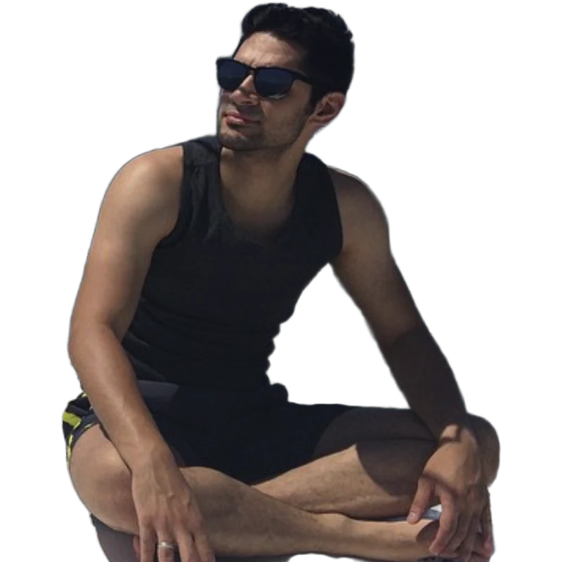 Gustavo Drago