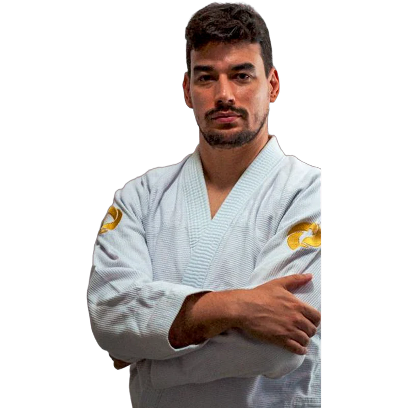 Gustavo Goulart