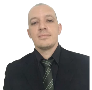 Jean Barcelos