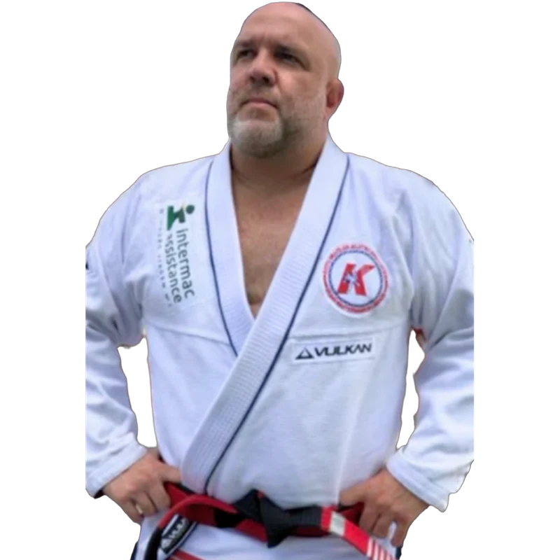 Krauss Mansor