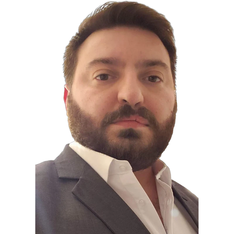 Luiz Pavani