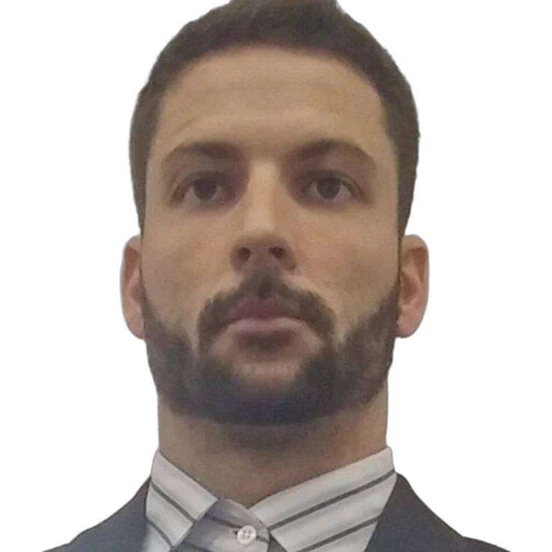 Paolo Sirieiro