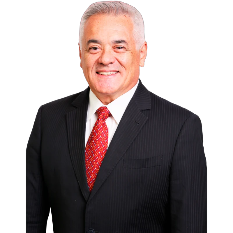 Paulo Parente
