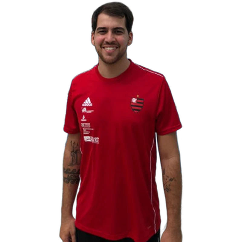 Rodrigo Longo