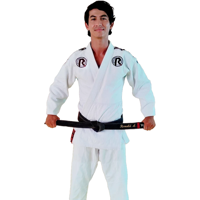 Ronald Araújo
