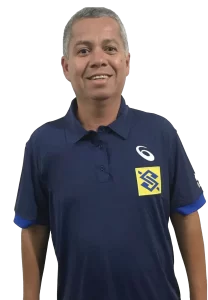 Ronan Carneiro