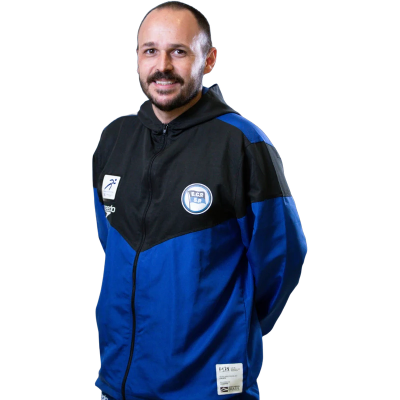 Tiago de C. Cosenza