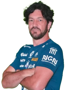 Ubiratan Curupaná
