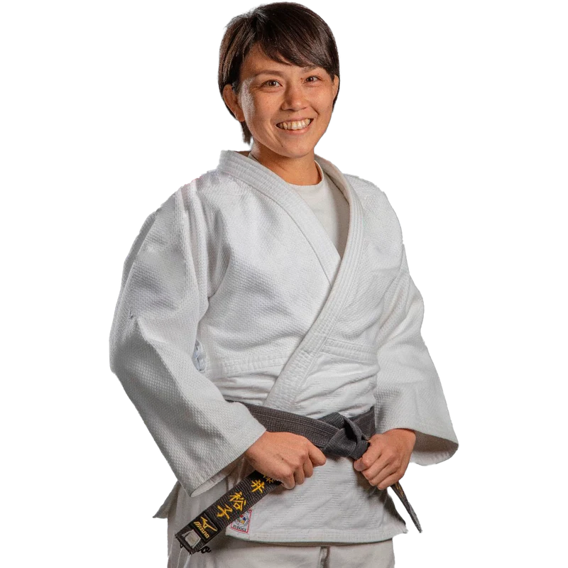 Yuko Fujii